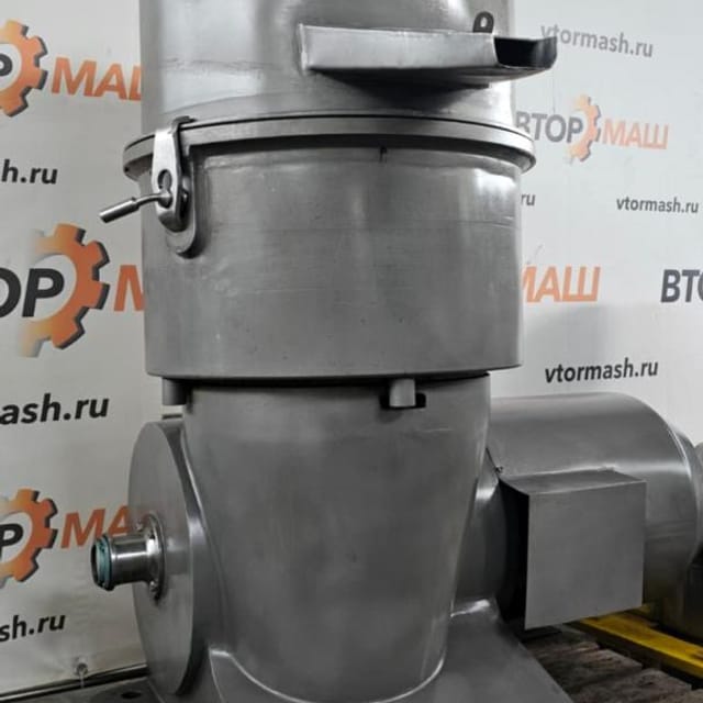 Сепаратор Г9-ОСК инв.12266