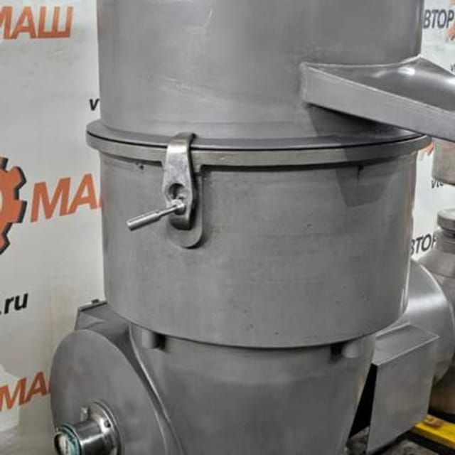 Сепаратор Г9-ОСК инв.12266