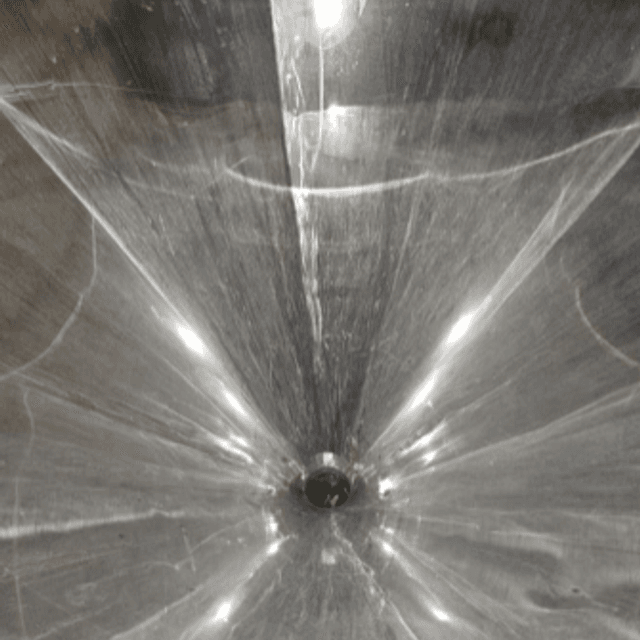 Распылительно сушильная установка РСУ-25 инв.12250