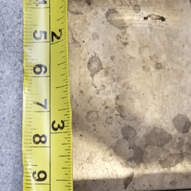 Фасовщик масла М6-АРМ FASA 200гр. инв.11896