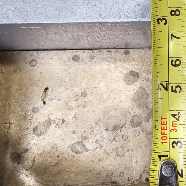 Фасовщик масла М6-АРМ FASA 200гр. инв.11896