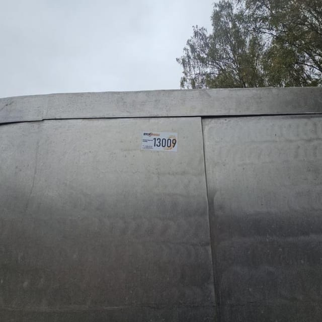 Ванна сырная 10т инв.13009