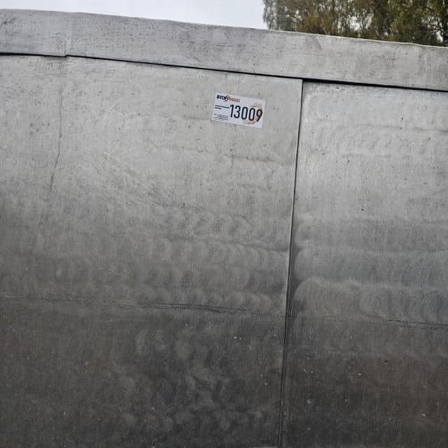 Ванна сырная 10т инв.13009