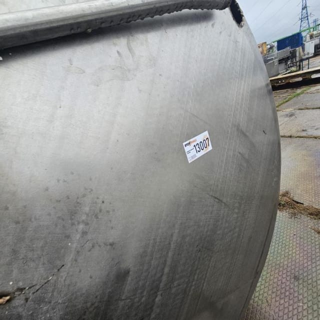 Емкость Я1-ОСВ 6,3 инв.13007