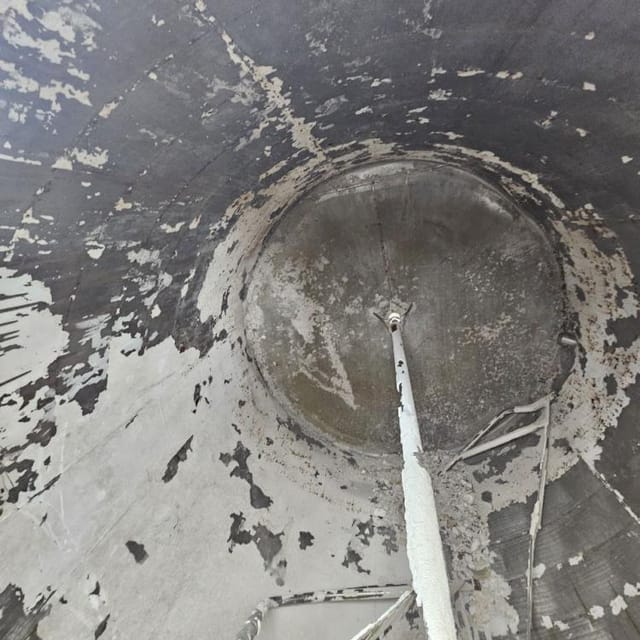 Емкость Я1-ОСВ 6,3 инв.13007