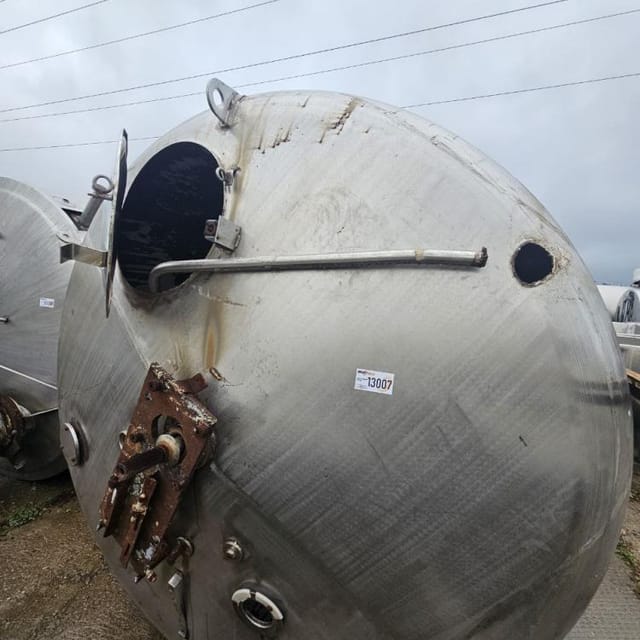 Емкость Я1-ОСВ 6,3 инв.13007