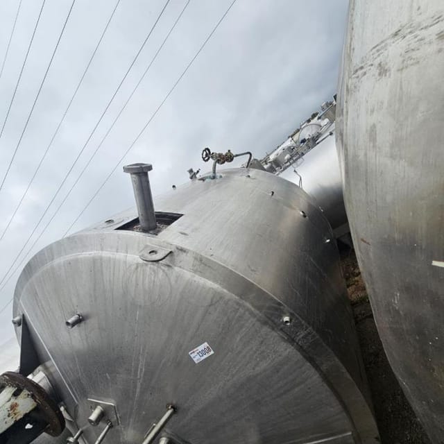 Емкость Я1-ОСВ 6,3 инв.13008