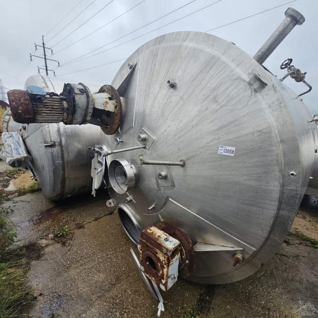 Емкость Я1-ОСВ 6,3 инв.13008