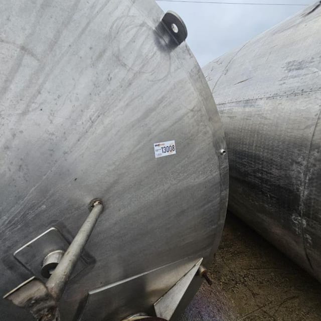 Емкость Я1-ОСВ 6,3 инв.13008