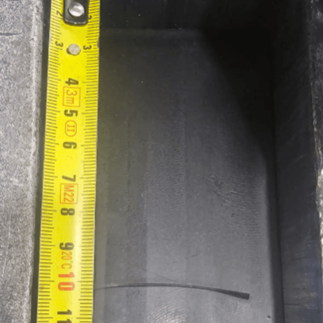 Фасовщик масла М6-АРМ пачка 450гр е.4013