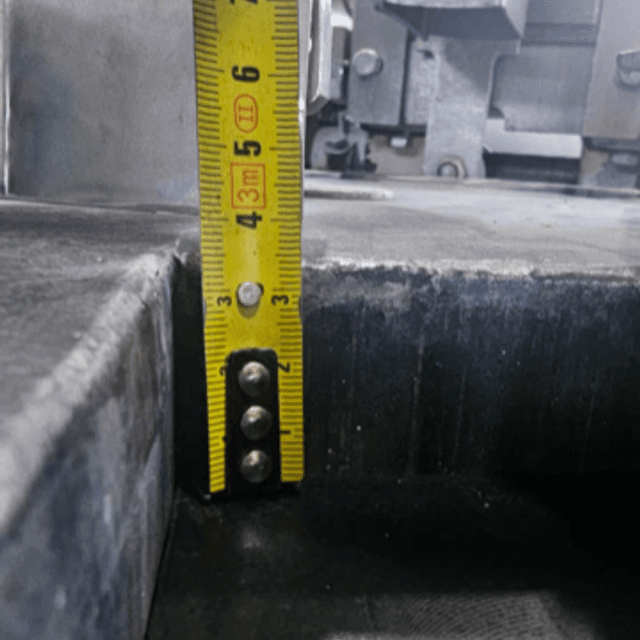 Фасовщик масла М6-АРМ пачка 450гр е.4013