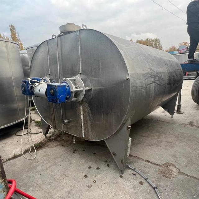 Творого-сыроизготовитель 6т 13020