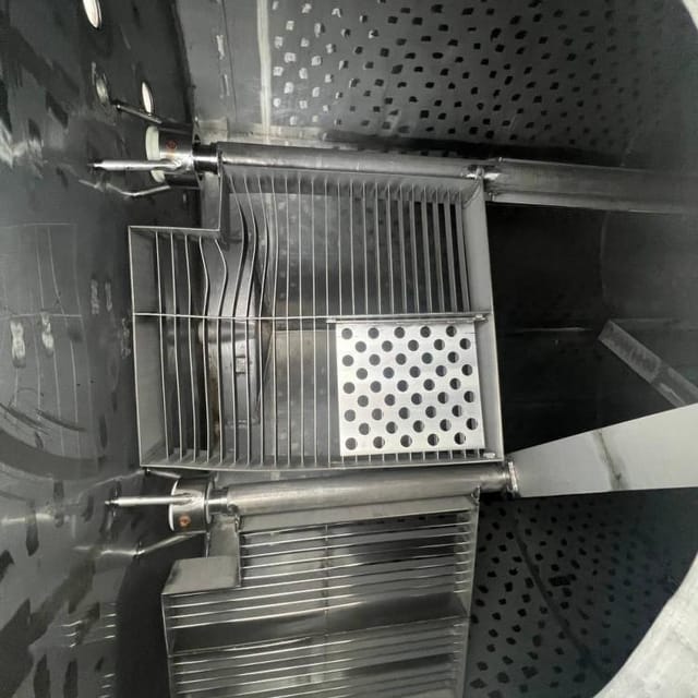 Творого-сыроизготовитель 6т 13020