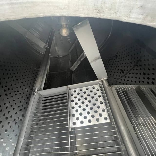 Творого-сыроизготовитель 6т 13020