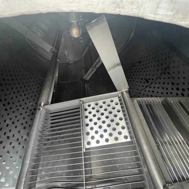 Творого-сыроизготовитель 6т 13020