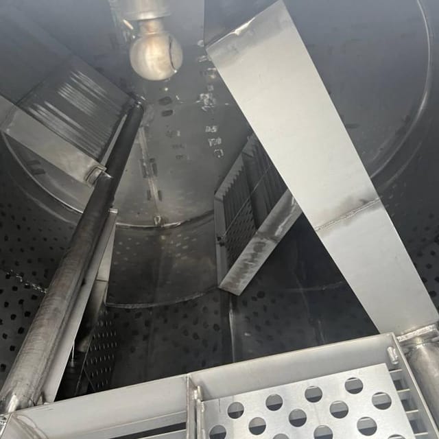 Творого-сыроизготовитель 6т 13020