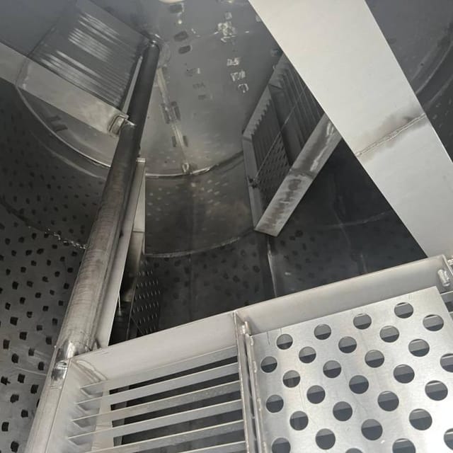 Творого-сыроизготовитель 6т 13020