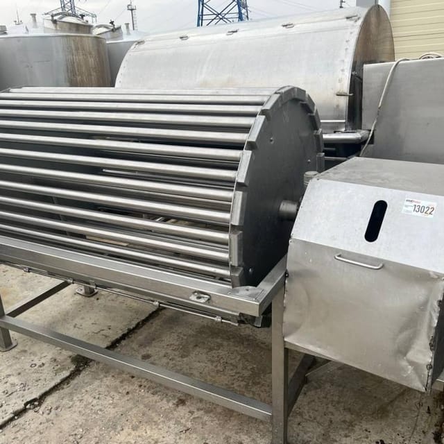 УПТ некомплект инв.13022