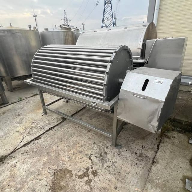 УПТ некомплект инв.13022