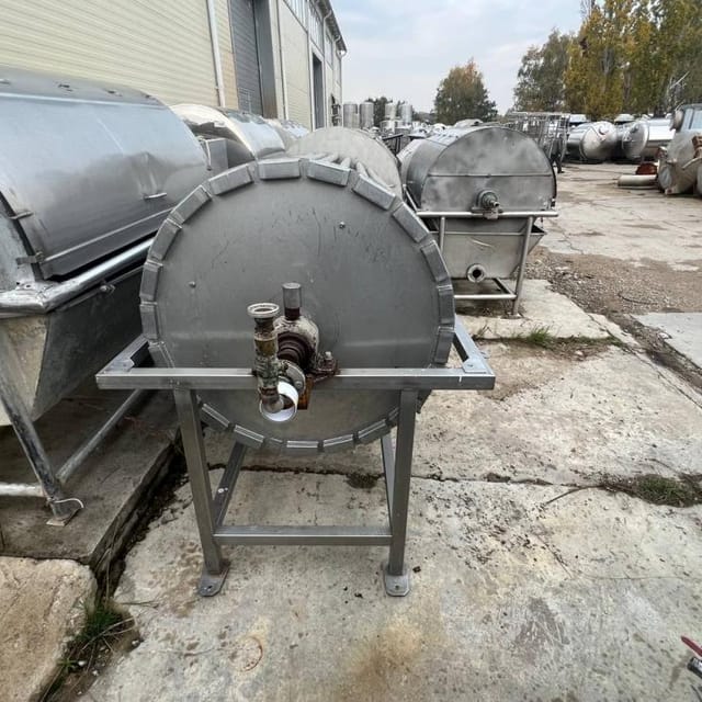 УПТ некомплект инв.13022