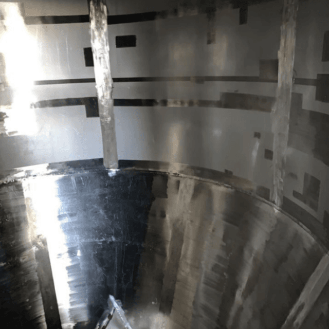 Сушка молока NIRO ATOMIZER 500 кг пара/час