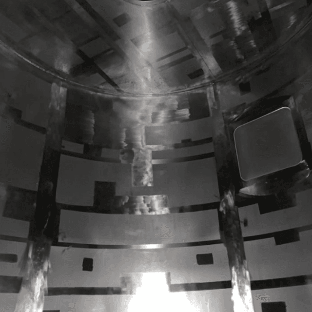 Сушка молока NIRO ATOMIZER 500 кг пара/час