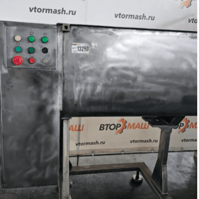 Фаршемешалка Л5-ФМ2-У-335 инв.13290