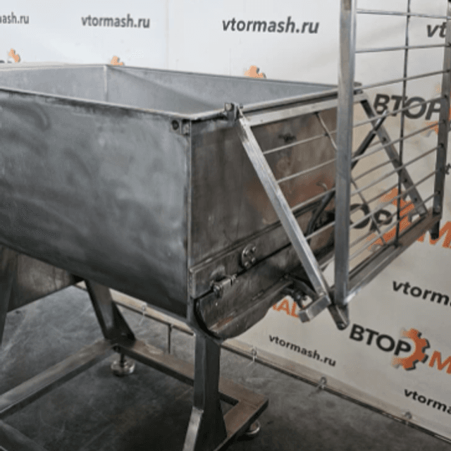 Фаршемешалка Л5-ФМ2-У-335 инв.13290