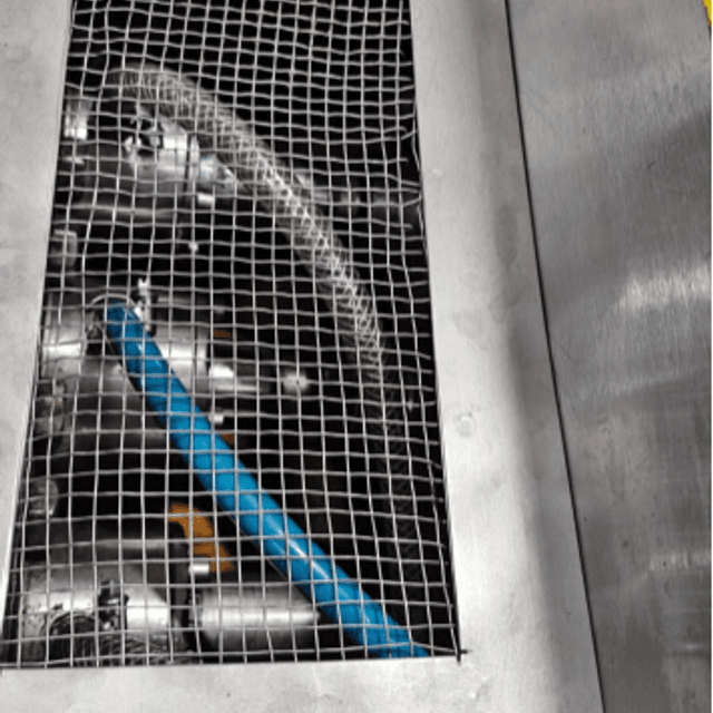 Гомогенизатор ГМ-2.5 инв.13123