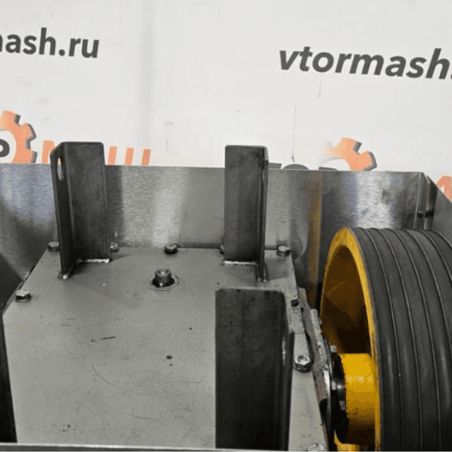 Гомогенизатор ГМ-2.5 инв.13123