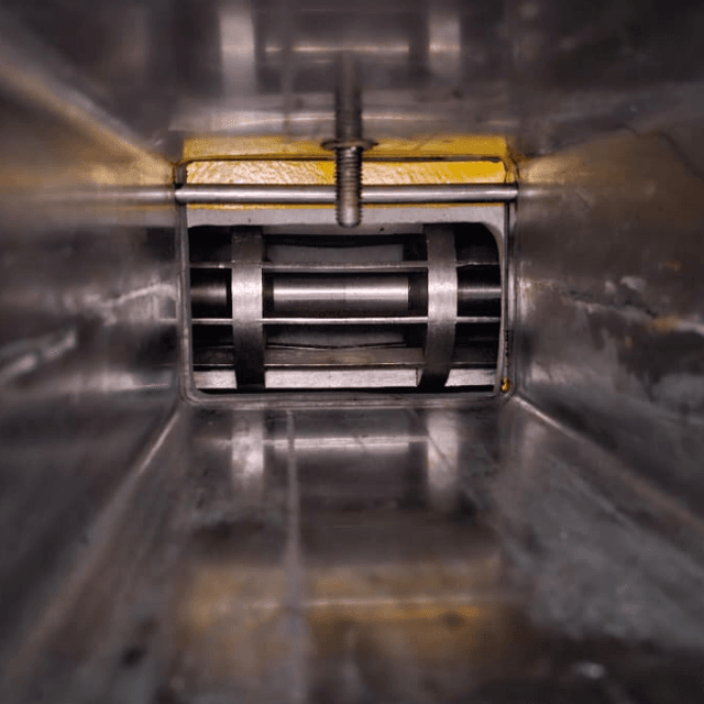 Гомогенизатор сливочного масла М6-ОГА инв.9544