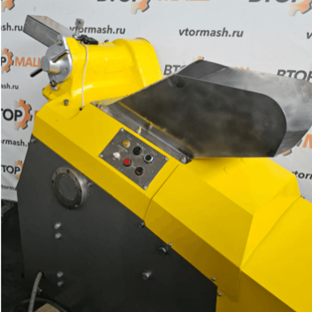 Гомогенизатор сливочного масла М6-ОГА инв.9544