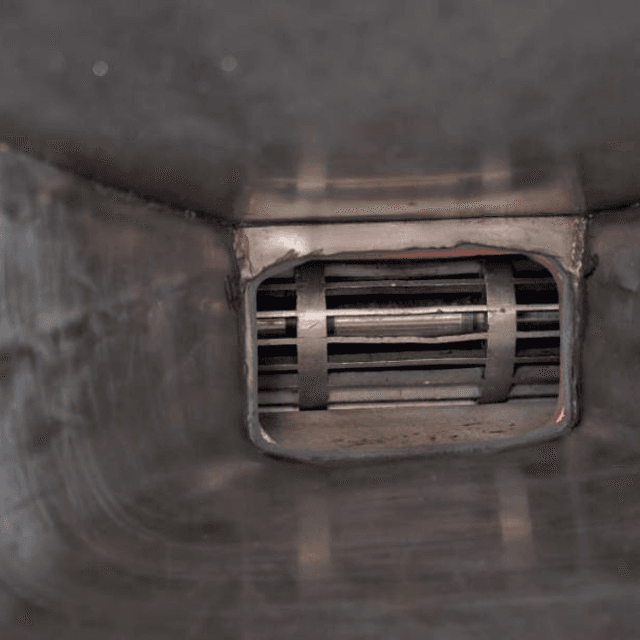 Гомогенизатор сливочного масла М6-ОГА инв.9544