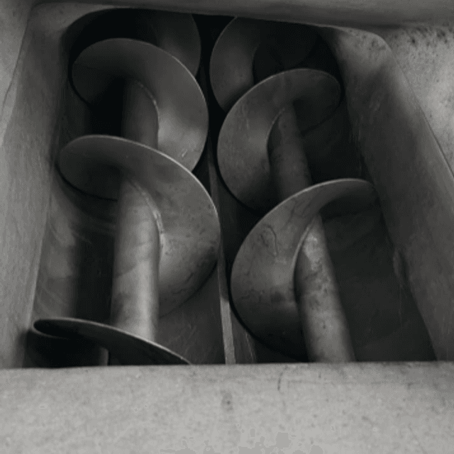 Гомогенизатор сливочного масла М6-ОГА инв.9544