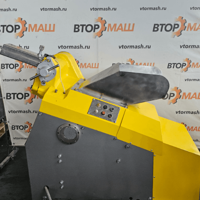 Гомогенизатор сливочного масла М6-ОГА инв.9544