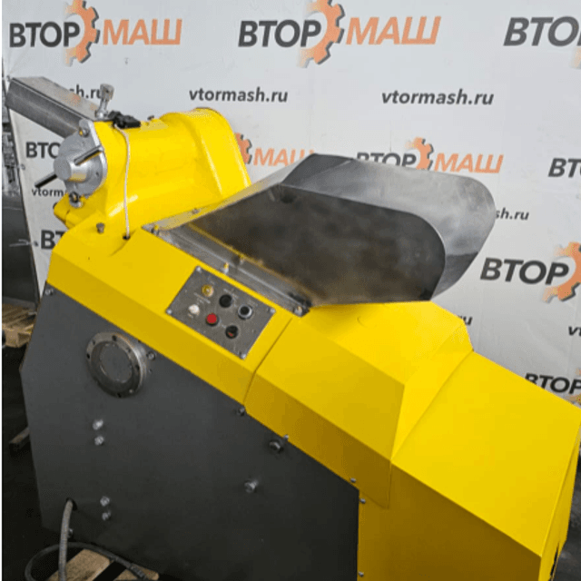 Гомогенизатор сливочного масла М6-ОГА инв.9544