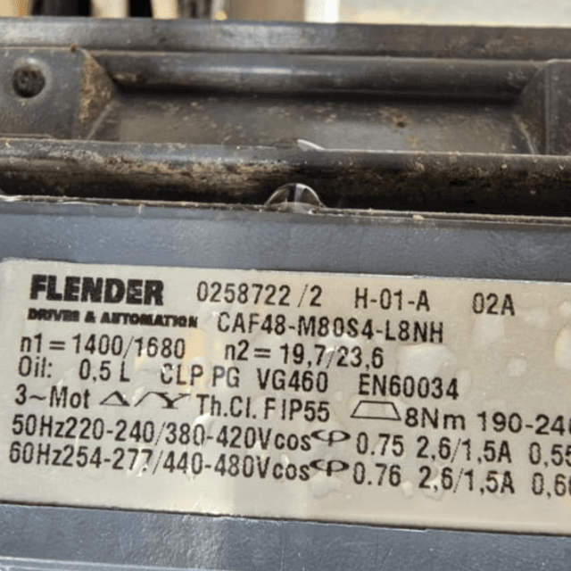 Фаршмешалка 150л с подъемником инв.13162