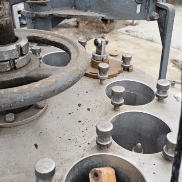 Дозатор В2-ФНА инв.12249