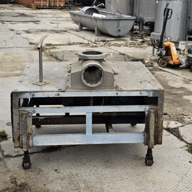 Дозатор В2-ФНА инв.12249