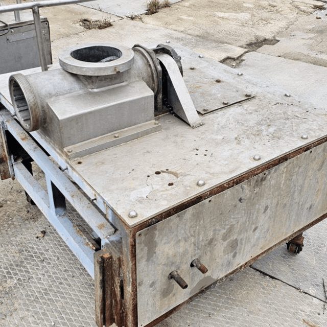 Дозатор В2-ФНА инв.12249