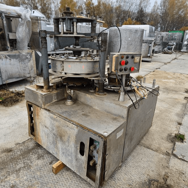 Дозатор В2-ФНА инв.12249