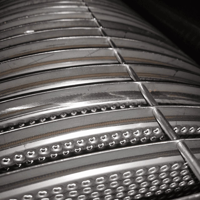 Кизельгуровый фильтр Padovan-20 е.3952