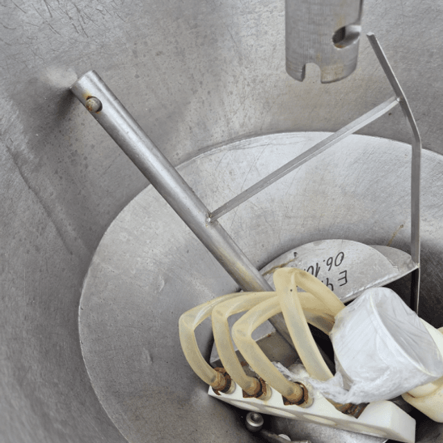 Линия глазированных сырков Pakma-6000 е.4110