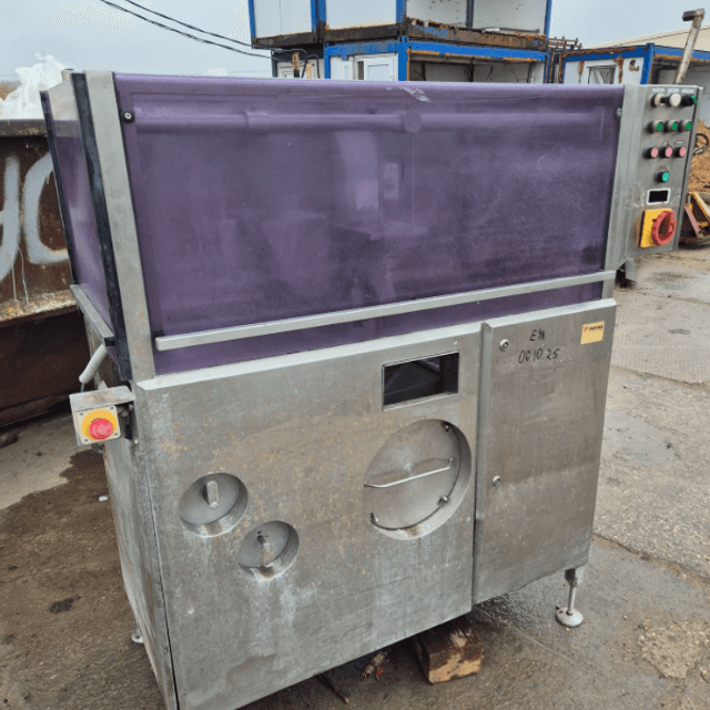 Линия глазированных сырков Pakma-6000 е.4110