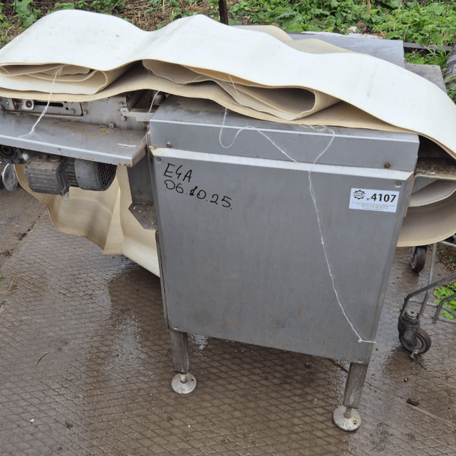 Линия глазированных сырков Pakma-6000 е.4110