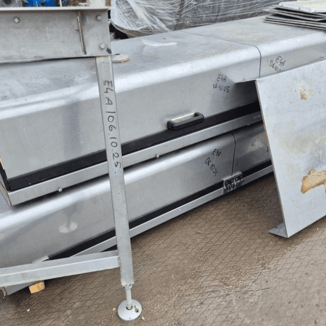 Линия глазированных сырков Pakma-6000 е.4110