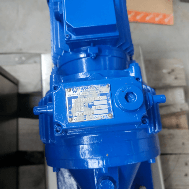 Насос  инв.11628