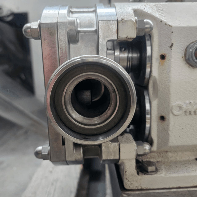 Насос  инв.11628