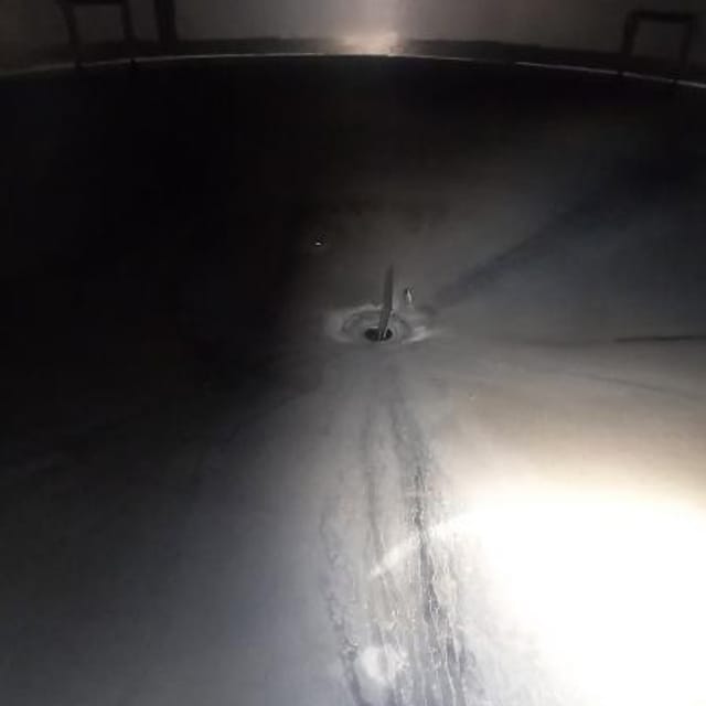 Ёмкость 26 кубов