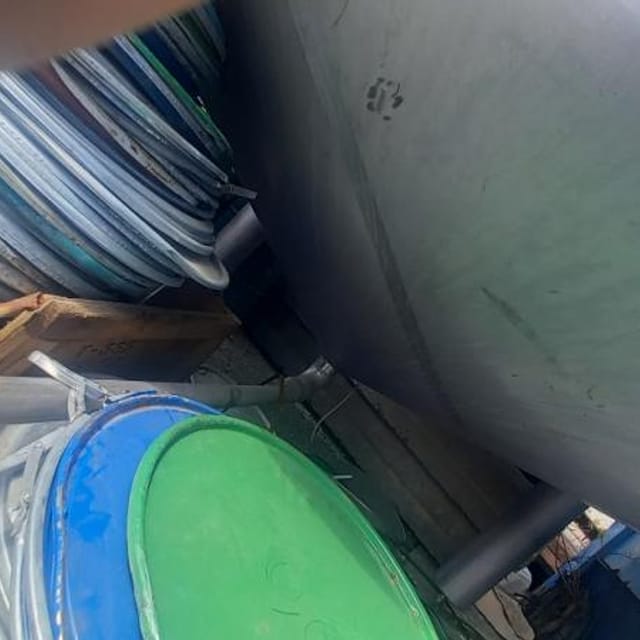 Ёмкость 26 кубов